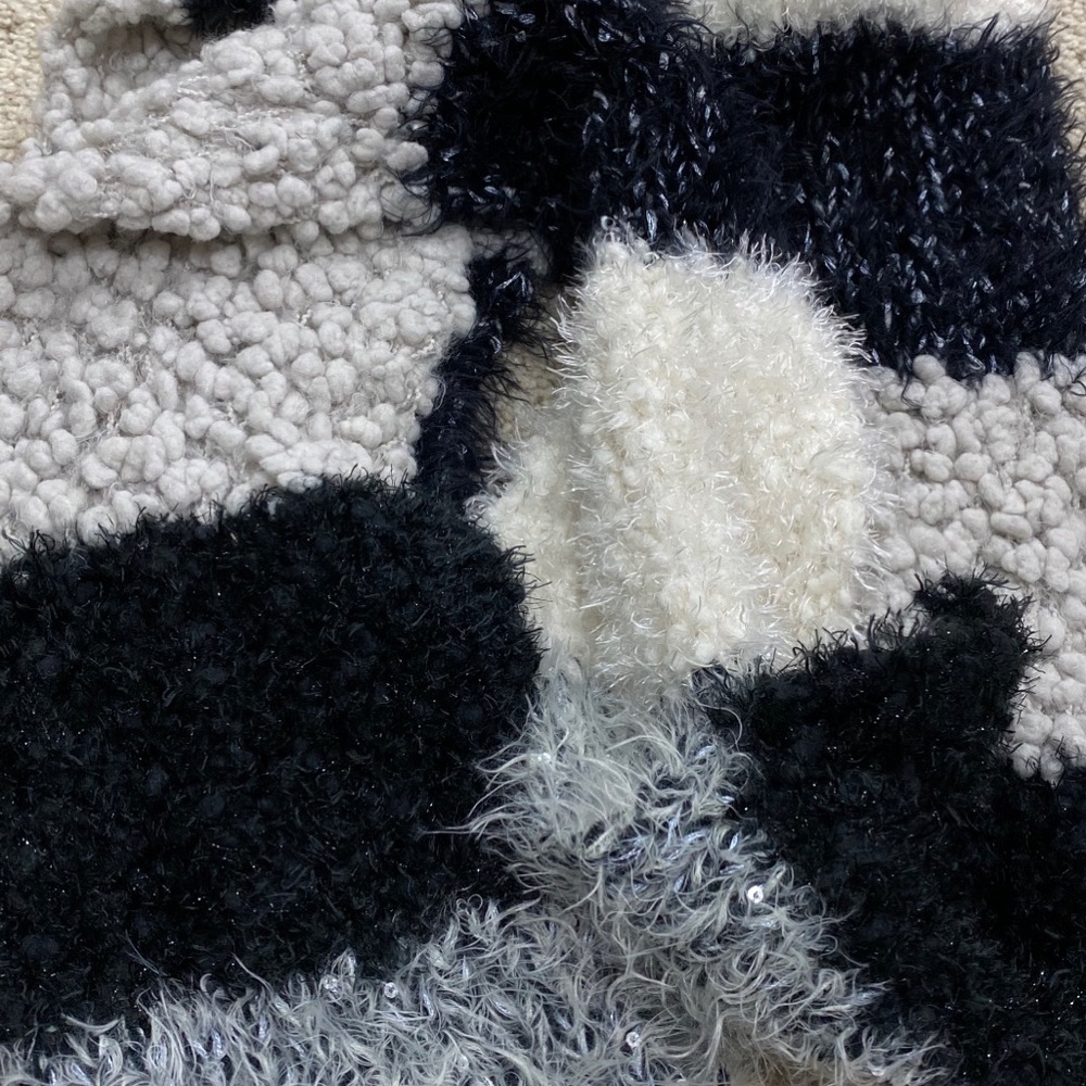Anthro “Ingram Infinity Scarf” View 4